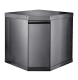 Black Collection - Module d’angle 90° - Large