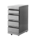 Stainless Collection - Skuffemodul