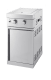 Stainless Collection - Module double brûleur d’appoint 