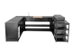 Nordic Line – Hjørnemodul og arbejdsbord 60 cm (Sort)