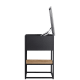 Free-standing corner module