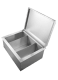 Built-in - Innbyggbar isbeholder 70 cm
