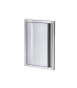 Folkunga - Built-in - Porte simple à encastrer