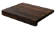 Snijplank Walnoot (60 x 45 cm)