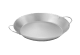 Paella pan 35 cm