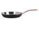 Bratpfanne 28 cm – Schwarz