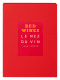 Red Wines 12 aromas - Duftsett