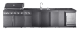 Black Collection - Free-standing outdoor kitchen - Oregon