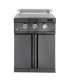 Black Collection - Vrijstaande buitenkeuken - Sacramento