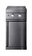 Black Collection - Vrijstaande buitenkeuken - Sacramento
