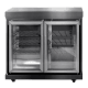 Black Collection - Free-standing outdoor kitchen - Providence