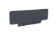 Designer Series - Heat protection for gas grill