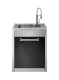 Swing - Modular system - Modul med vask 70 cm