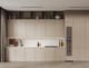 Built-in wine fridge - Edge 45D Panel Ready Left-hinged