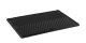 Gietijzeren grillplaat - 30 x 45 cm