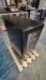 Innbyggbart vinskap - WineCave 700 30D Anthracite Black 