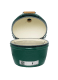 Kamado grill / Keramisk grill - 2XL - Grøn