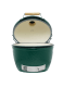 Kamado grill / Keramisk grill - XLarge - Grønn
