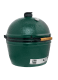Kamado grill / Keramisk grill - 2XL - Grøn