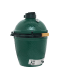 Kamado grill / Keramisk grill - Medium - Grön