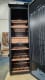 (Outlet) - Vinlagringsskap - WineStore 800