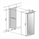 Vinlagringsskap - Velvet 220 Glass Premium Package