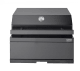 Nordic Line - Free-standing outdoor kitchens - Visby (Black)