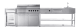 Myoutdoorkitchen - Nordic Line - Free-standing outdoor kitchen - Helsinki (Stainless)
