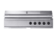 Nordic Line - Cuisine d'extérieur indépendante - Skagen (Inox)