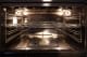 Ascot - Combi-Steam - Induktionsspis 70 cm (2 ugnar) (Rostfri/Mässing)