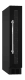Vinkøleskab til indbygning - WineCave 700 15S Anthracite Black - Kromhåndtag
