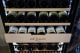 Armadio vino - Velvet 220 Glass