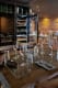 Armadio vino - Velvet 220 Glass