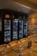 Armadio vino - Velvet 220 Glass