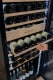 "Rail” shelf - Velvet 220