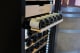 "Rail” shelf - Velvet 220