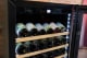 "Display" shelf - Velvet 220