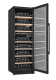 Einbau-Weinkühlschrank - Arctic Collection 151D Fullglass black