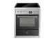 Genesi - Combi-Steam - Induktionsspis 70 cm (1 ugn) 