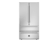 Professional - Kylskåp med french door 90 cm - REF904FFNXTC