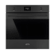 Inbyggd ugn - SFP6301TVN 60 cm Svart 