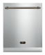 Dolce Vita Diskmaskin (Krom/Brons)
