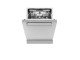 Professional - Integrerbar opvaskemaskine 60 cm