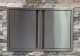(Outlet) - Folkunga - Built-in - Inbyggbar Dubbeldörr - Large