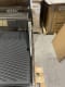 (Outlet) - Stainless Collection - Fristående Gasolgrill med 4 effektiva brännare och infravärme 