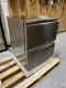 (Outlet) - Fristående utekyl - Outdoor Collection 51D Stainless