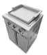 (Outlet)  - Stainless Collection - Teppanyaki Modul 