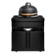 (Outlet) - Black Collection - Kamado Modul