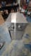 (Outlet) - Stainless Collection - Modul mit Doppel-Seitenbrenner