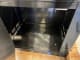 (Outlet) - Black Collection - Modul vedeldad pizzaugn - Naples